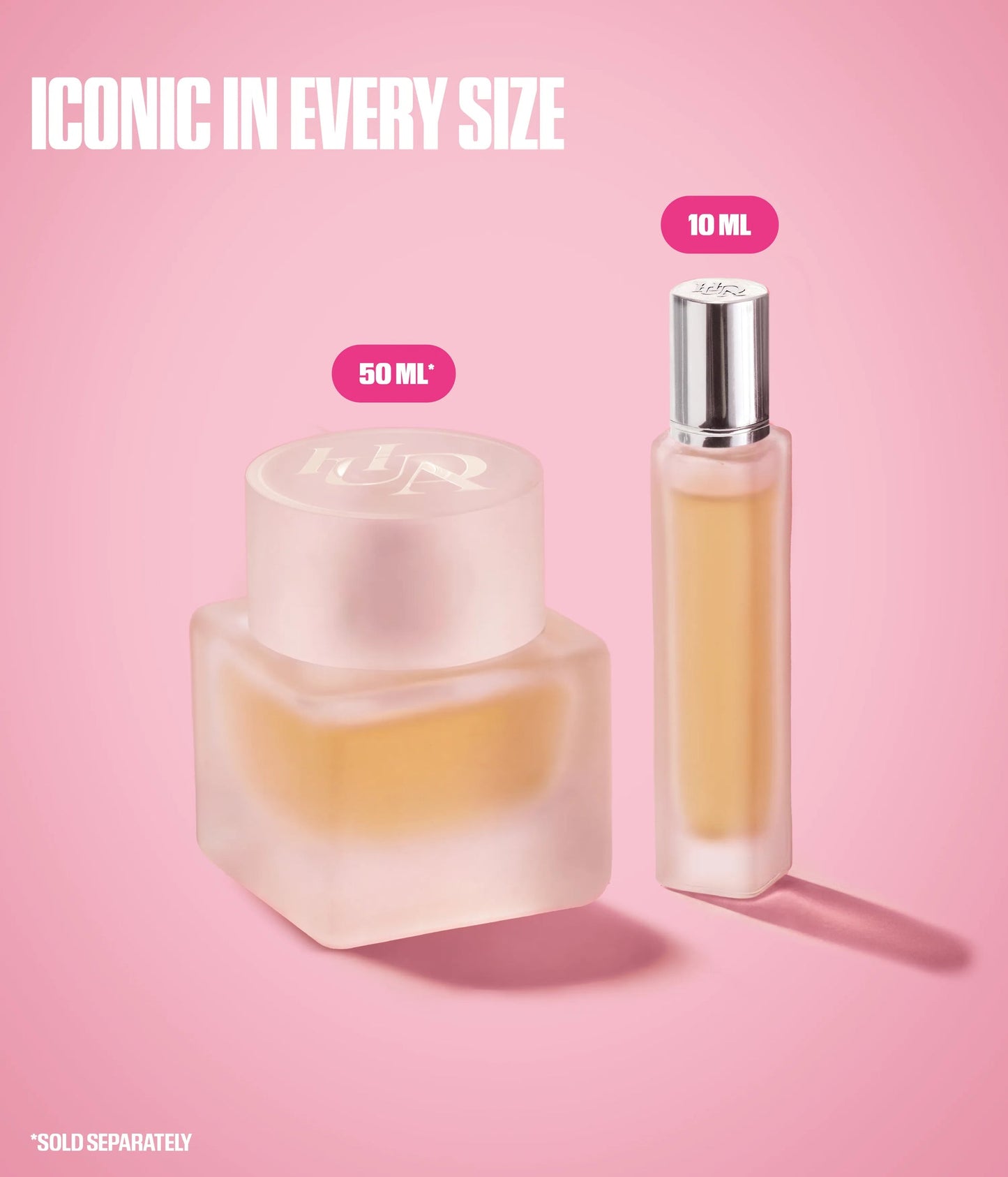 EASY BAKE INTENSE EAU DE PARFUM TRAVEL SPRAY 10ML - US 4978