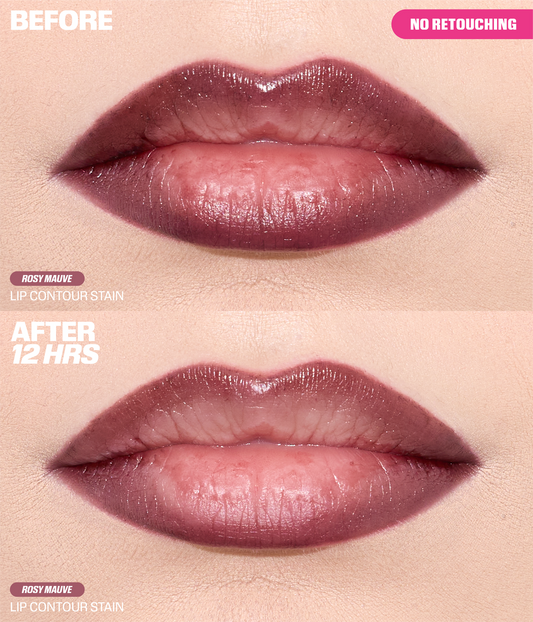 LIP CONTOUR STAIN - US 5546