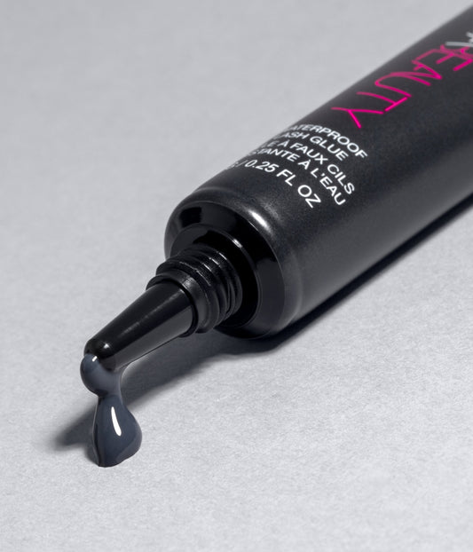WATERPROOF LASH GLUE - US 3426