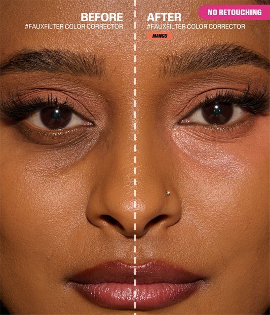 MINI #FAUXFILTER COLOR CORRECTOR - US 5918