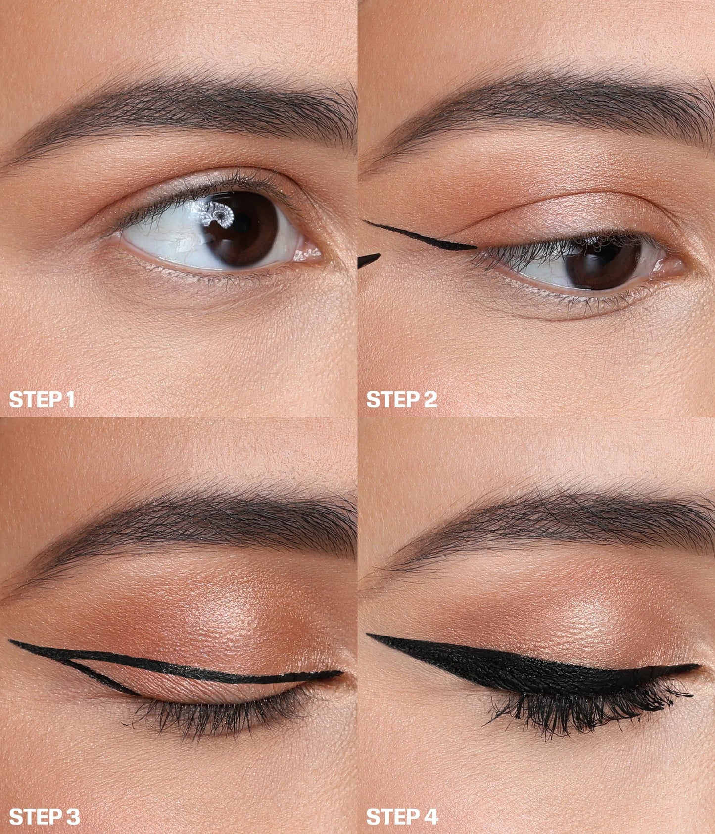 LIFE LINER DOUBLE ENDED EYELINER LIQUID & PENCIL - US 9664