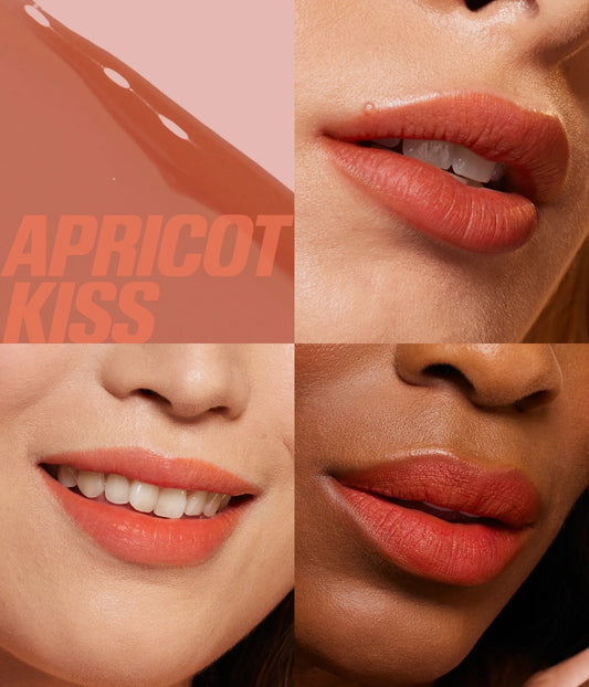 LIP BLUSH CREAMY LIP & CHEEK STAIN - US 3432