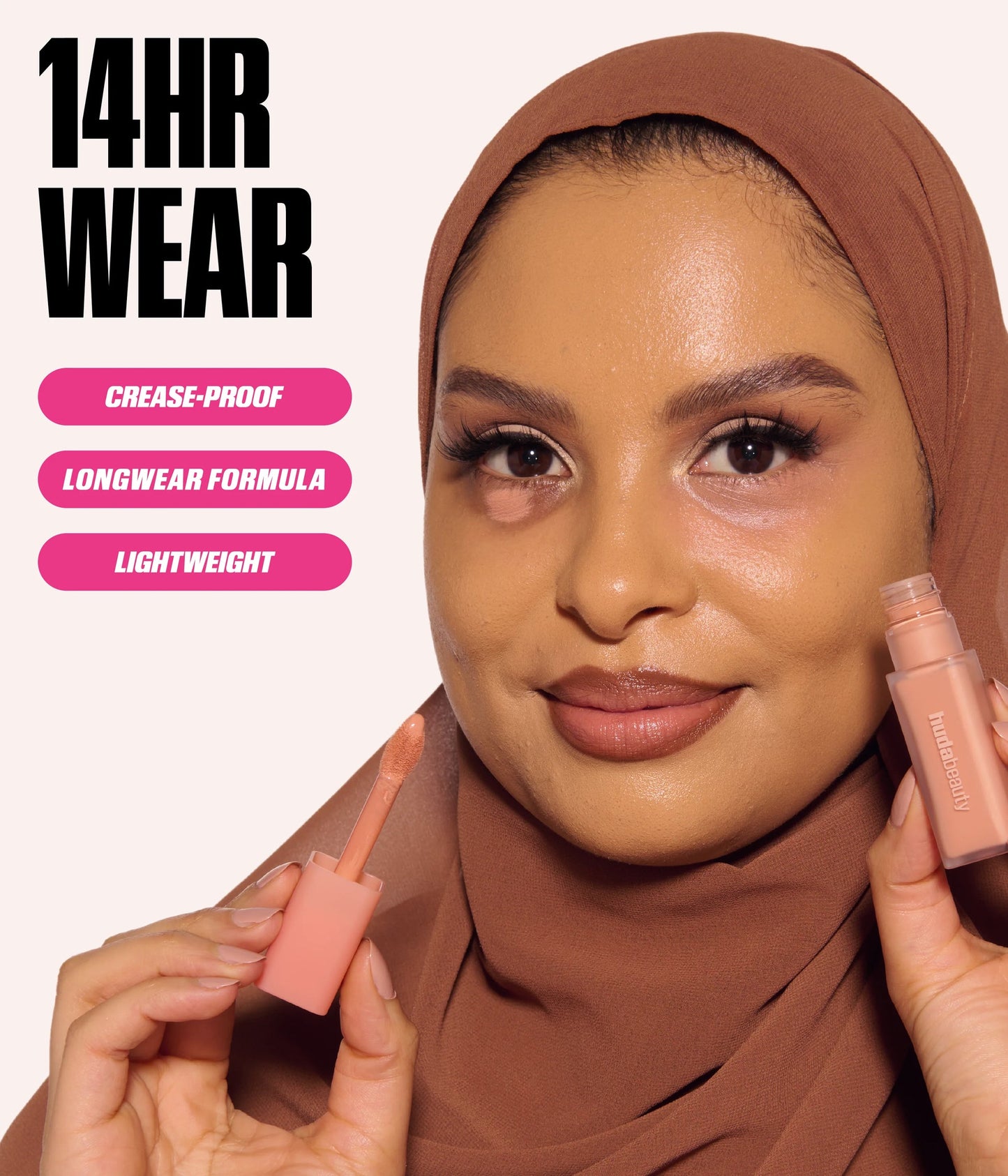 MINI UNDEREYE ROUTINE KIT - US 3455