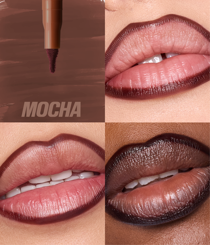 LIP STAIN TRIO - US 4547