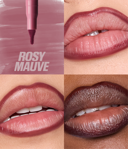 LIP STAIN TRIO - US 4547