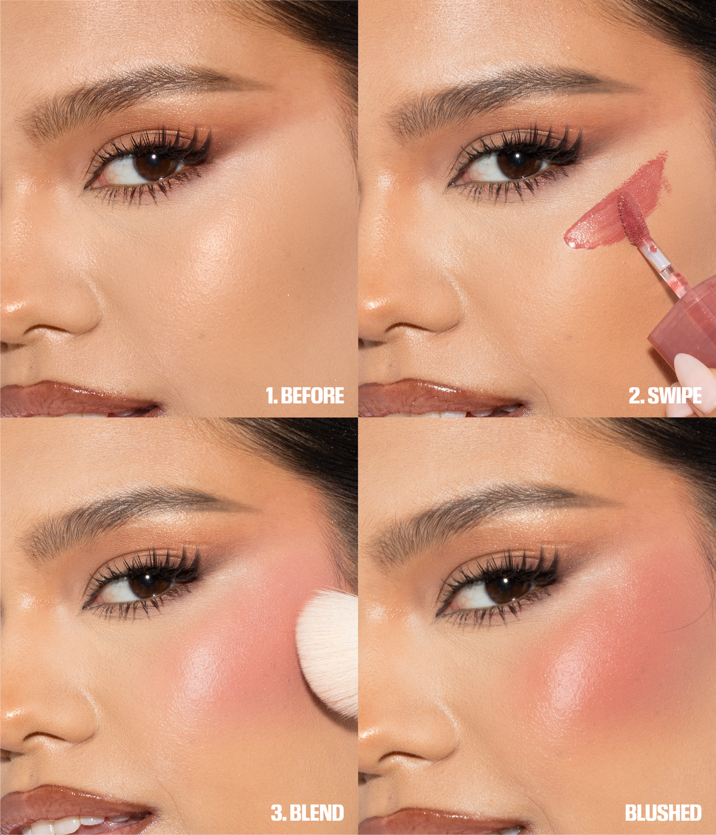 BLUSH FILTER LIQUID BLUSH - US 3136