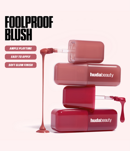 BLUSH FILTER LIQUID BLUSH - US 3478