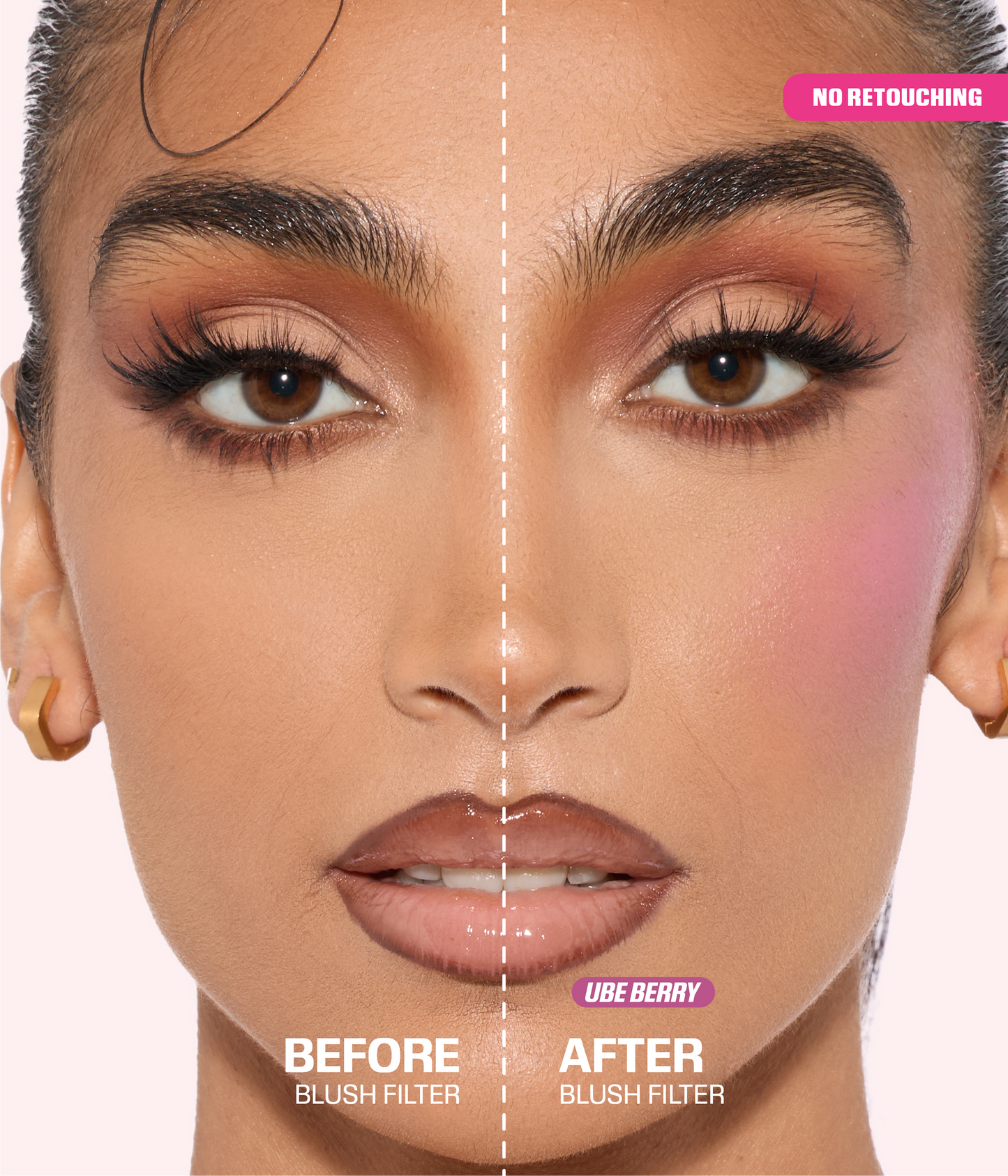 BLUSH FILTER LIQUID BLUSH - US 9539