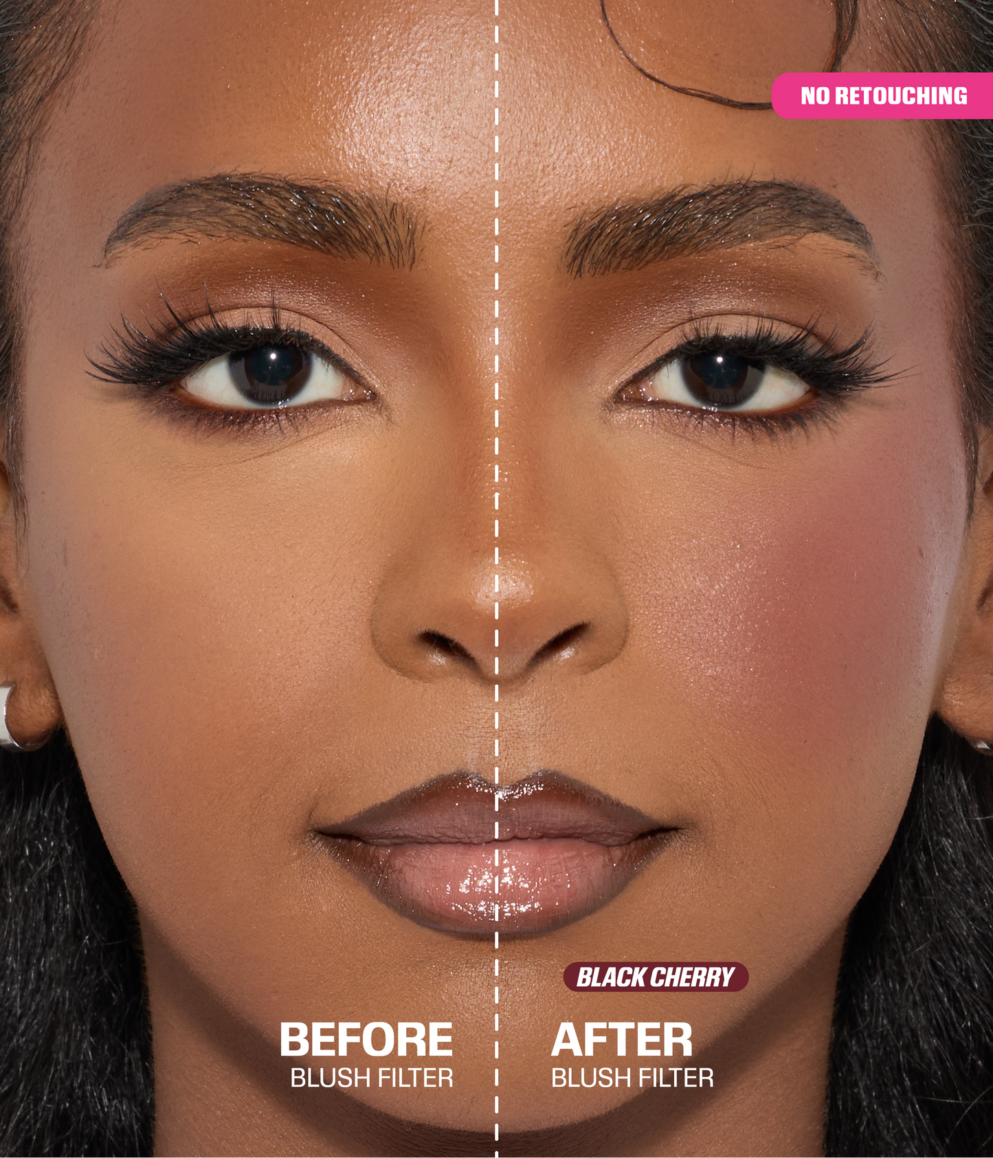 BLUSH FILTER LIQUID BLUSH - US 3136