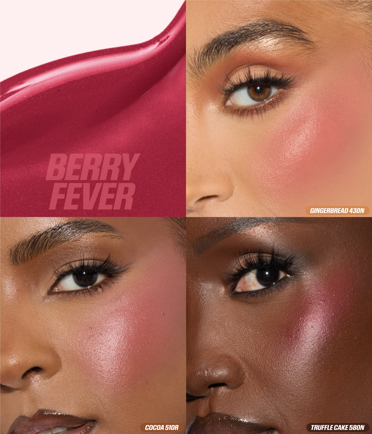 BLUSH FILTER LIQUID BLUSH - US 2161