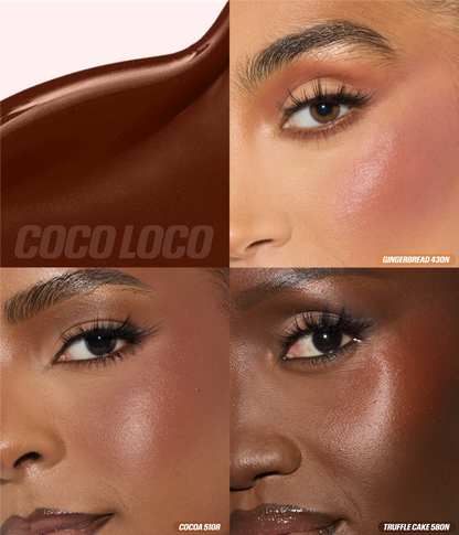 BLUSH FILTER LIQUID BLUSH - US 8873