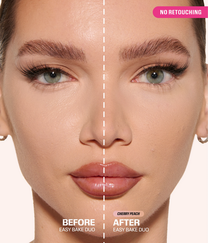 EASY BAKE DUO LOOSE POWDER - US 7528