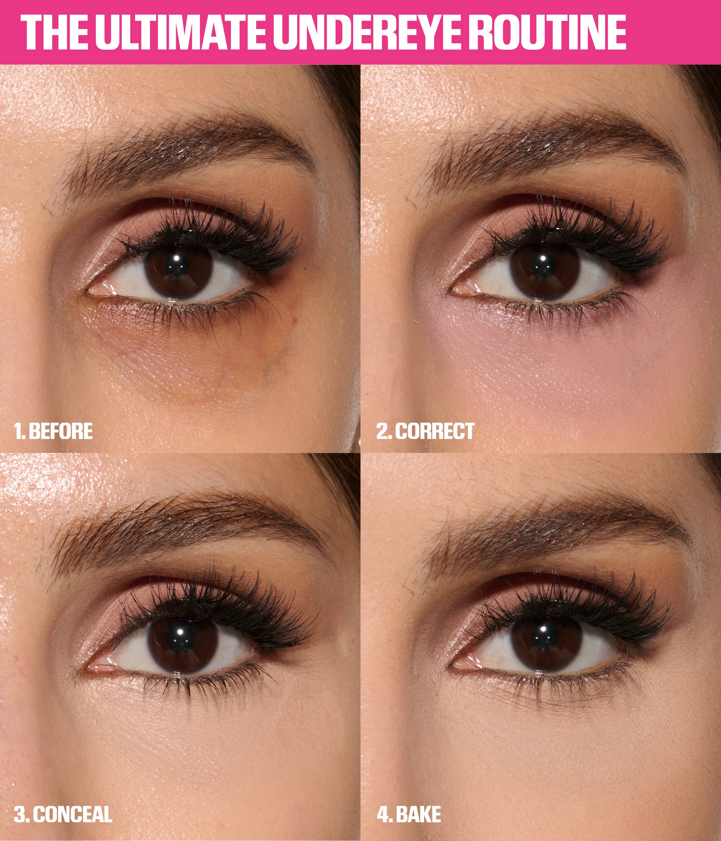 EASY BAKE DUO LOOSE POWDER - US 5209