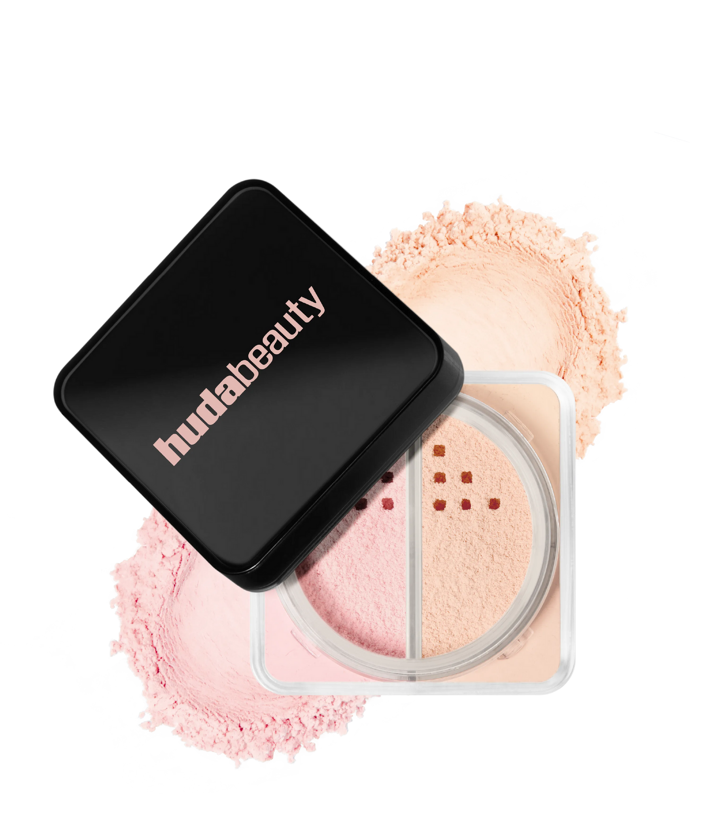 EASY BAKE DUO LOOSE POWDER - US 7528