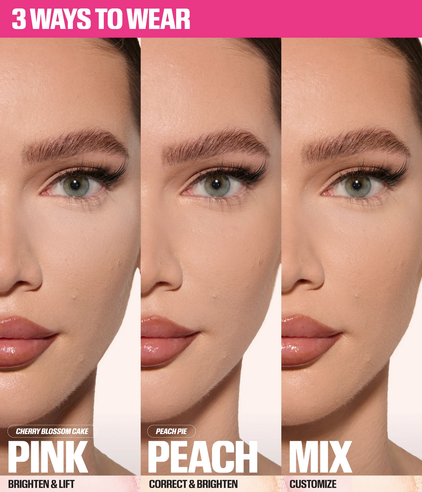EASY BAKE DUO LOOSE POWDER - US 7528