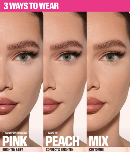 EASY BAKE DUO LOOSE POWDER - US 7528