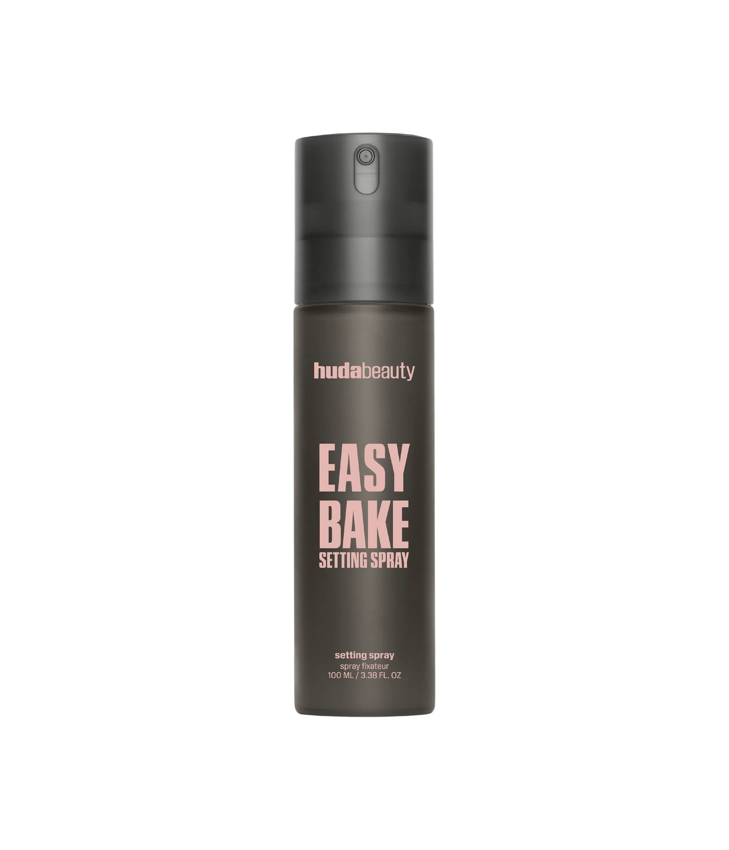 EASY BAKE SETTING SPRAY WITH 16-HOUR WEAR - US 2360