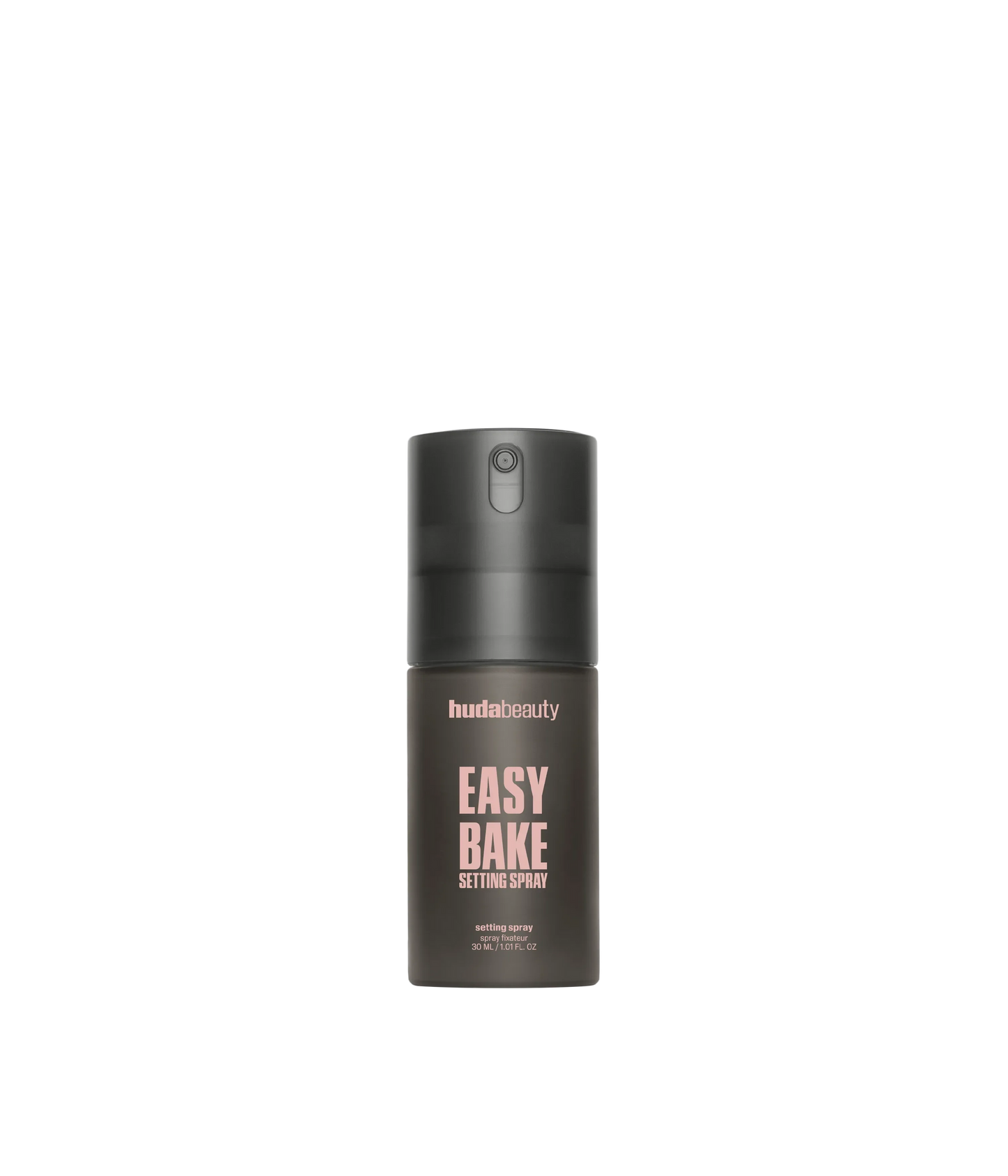 MINI EASY BAKE SETTING SPRAY WITH 16-HOUR WEAR - US 6517