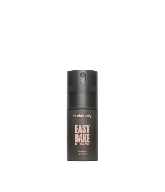 MINI EASY BAKE SETTING SPRAY WITH 16-HOUR WEAR - US 6517