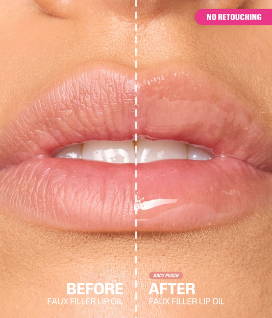 FAUX FILLER JELLY OIL - US 9277