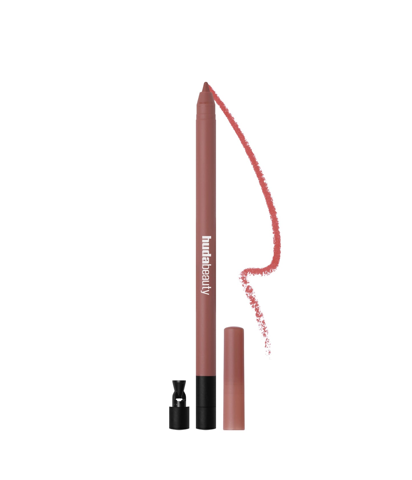 LIP CONTOUR 2.0 AUTOMATIC MATTE LIP PENCIL - US 2443