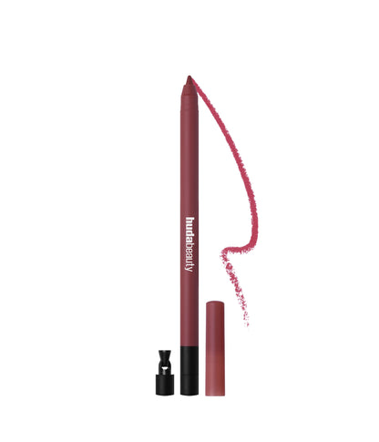 LIP CONTOUR 2.0 AUTOMATIC MATTE LIP PENCIL - US 9005