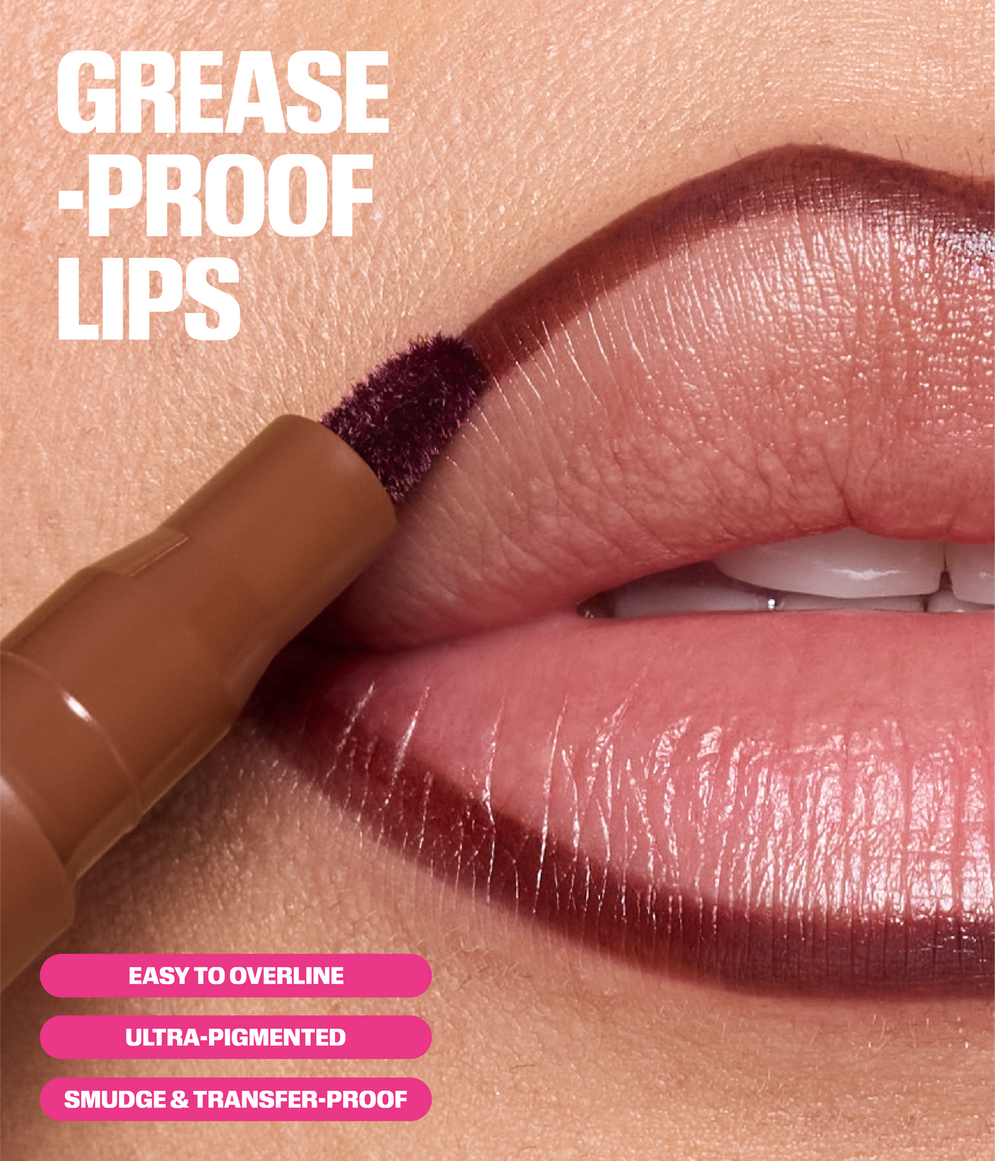 LIP CONTOUR STAIN - US 0985