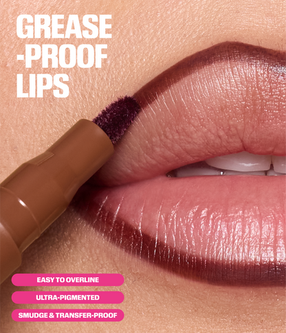 LIP CONTOUR STAIN - US 0385
