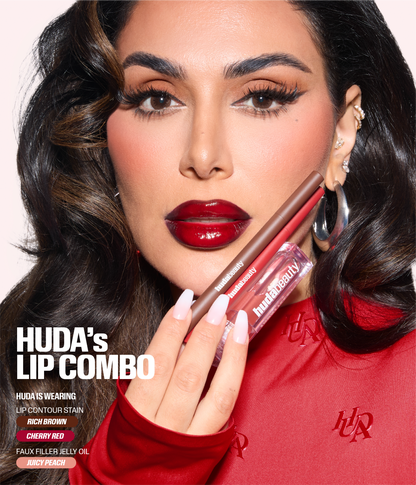 LIP CONTOUR STAIN - US 0694