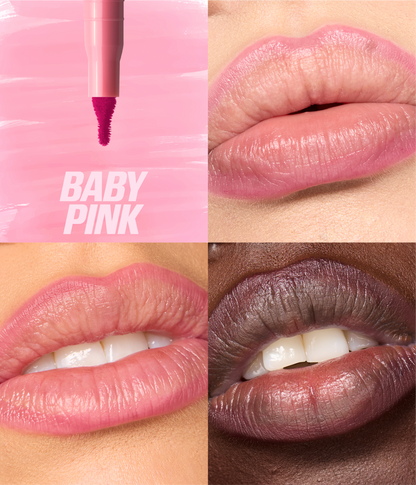 LIP CONTOUR STAIN - US 0694