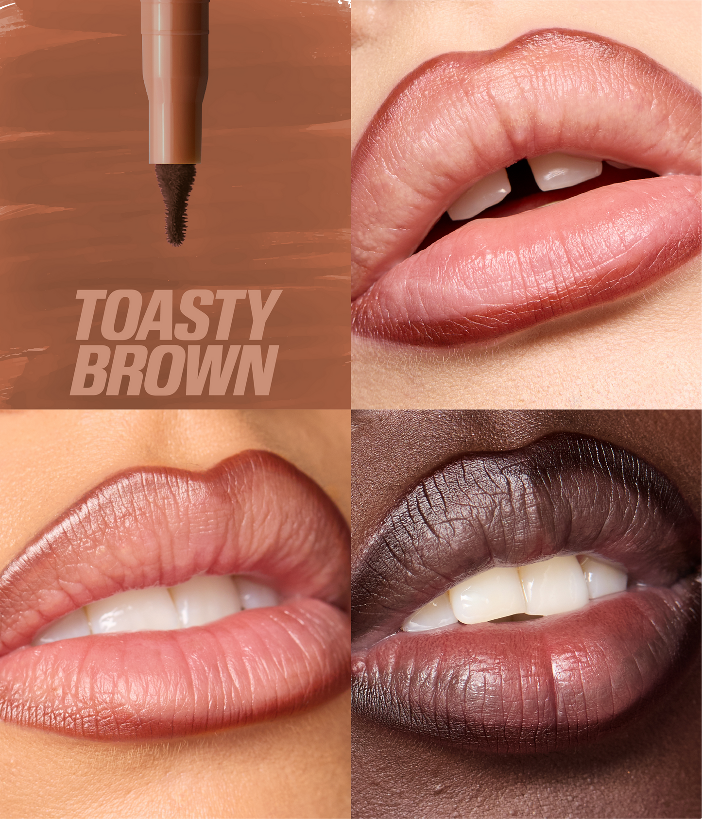 LIP CONTOUR STAIN - US 7583