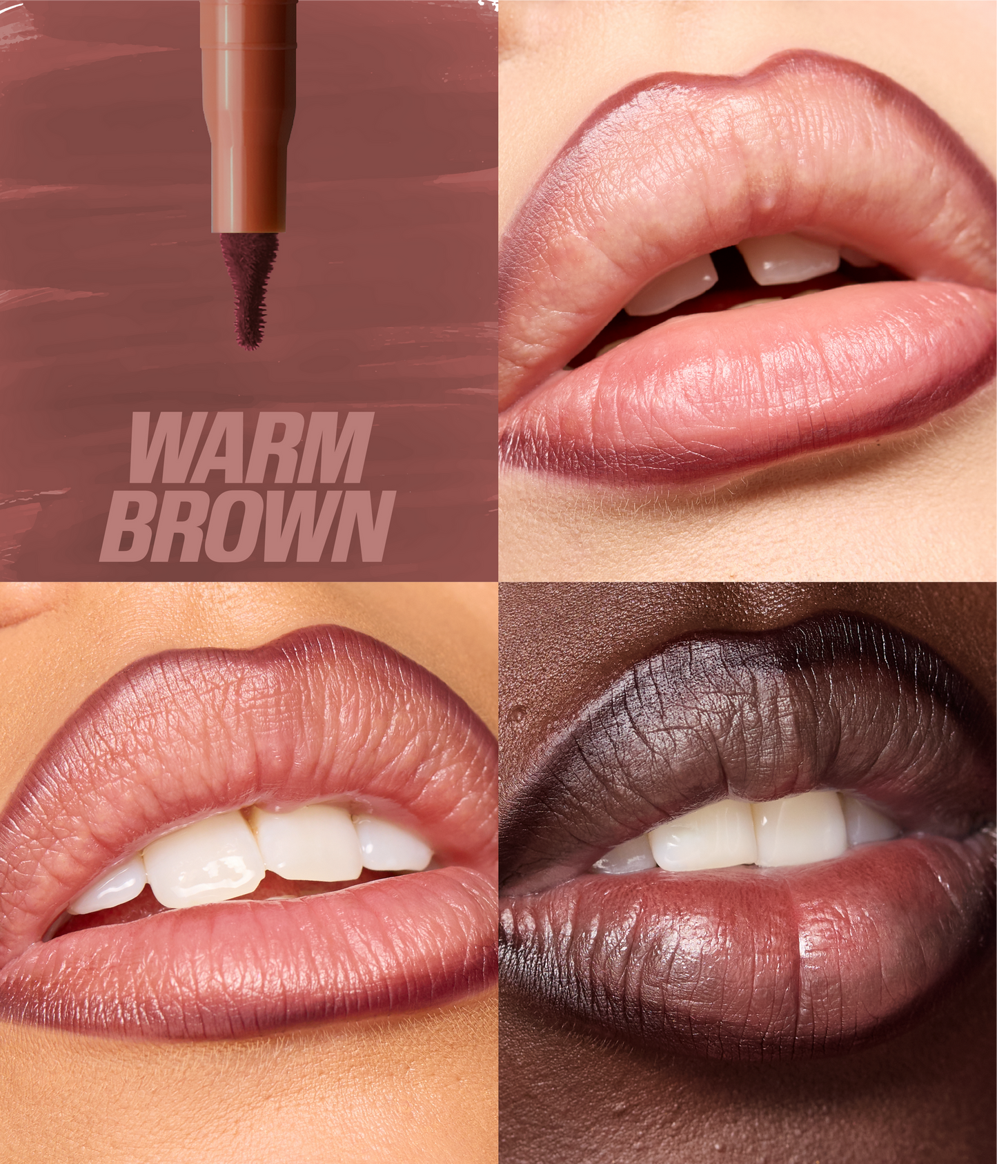 LIP CONTOUR STAIN - US 5851