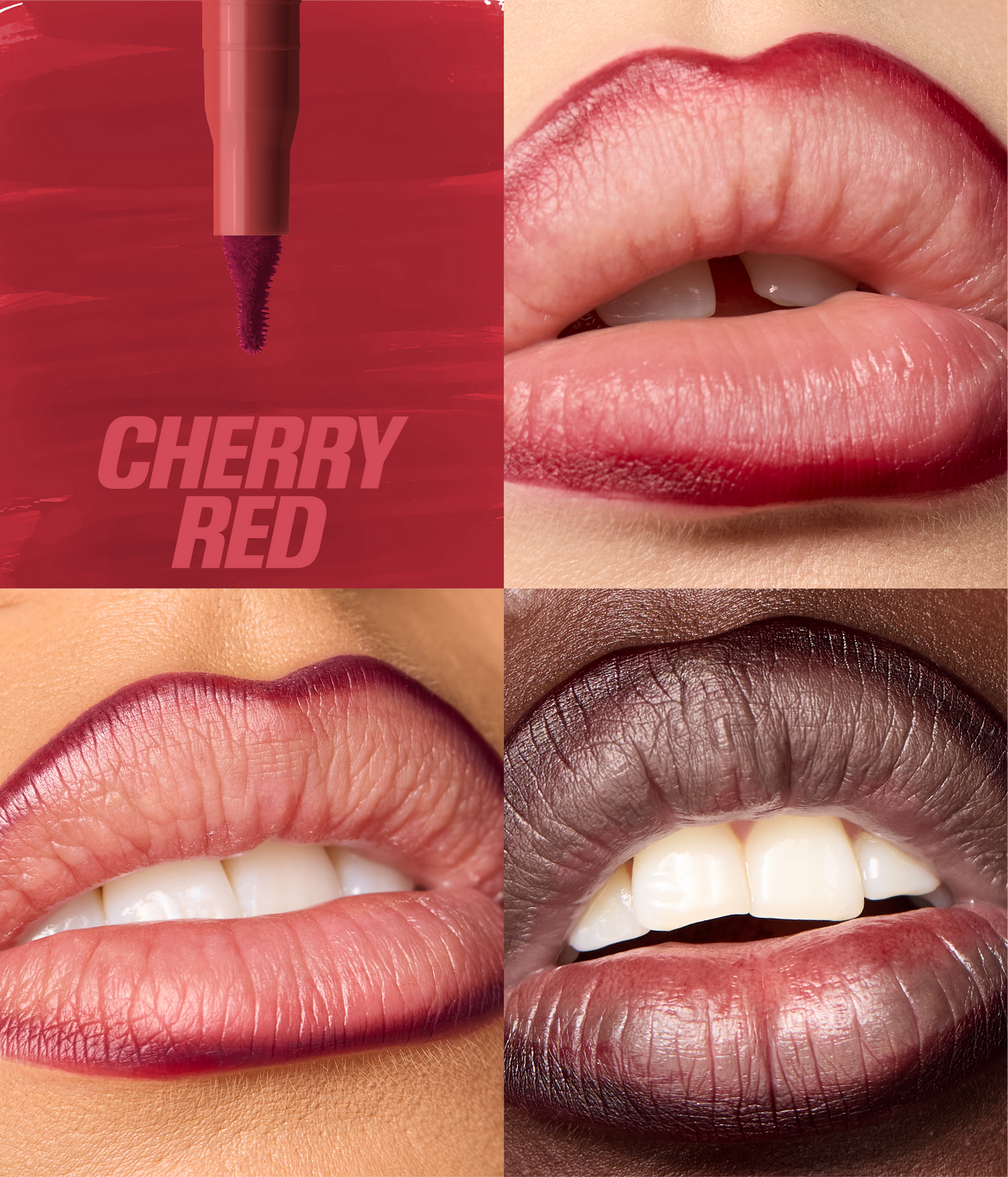 LIP CONTOUR STAIN - US 0985