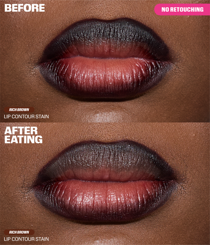 LIP CONTOUR STAIN - US 6259
