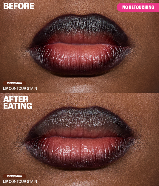 LIP CONTOUR STAIN - US 6259