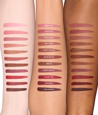 LIP CONTOUR STAIN - US 0985