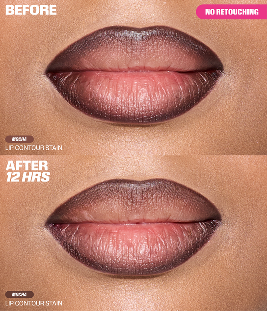LIP CONTOUR STAIN - US 3844