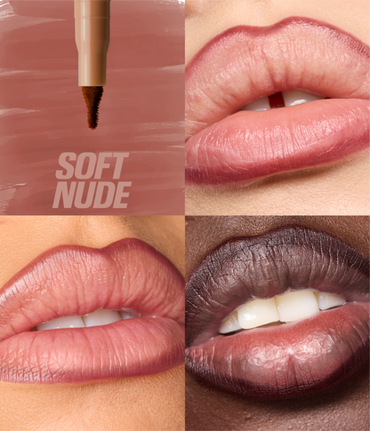 LIP STAIN COLLECTION - US 8051