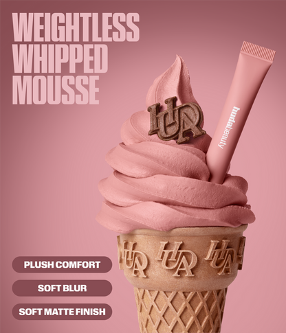 LIQUID MATTE MOUSSE - US 4006