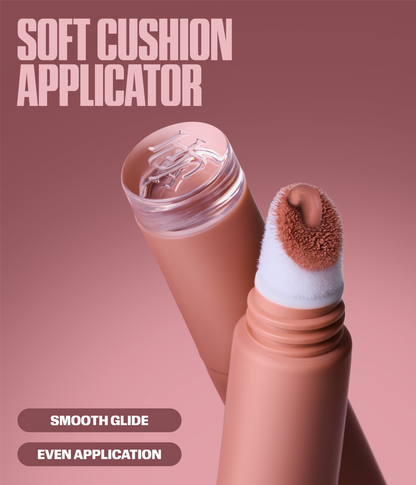 LIQUID MATTE MOUSSE - US 7827