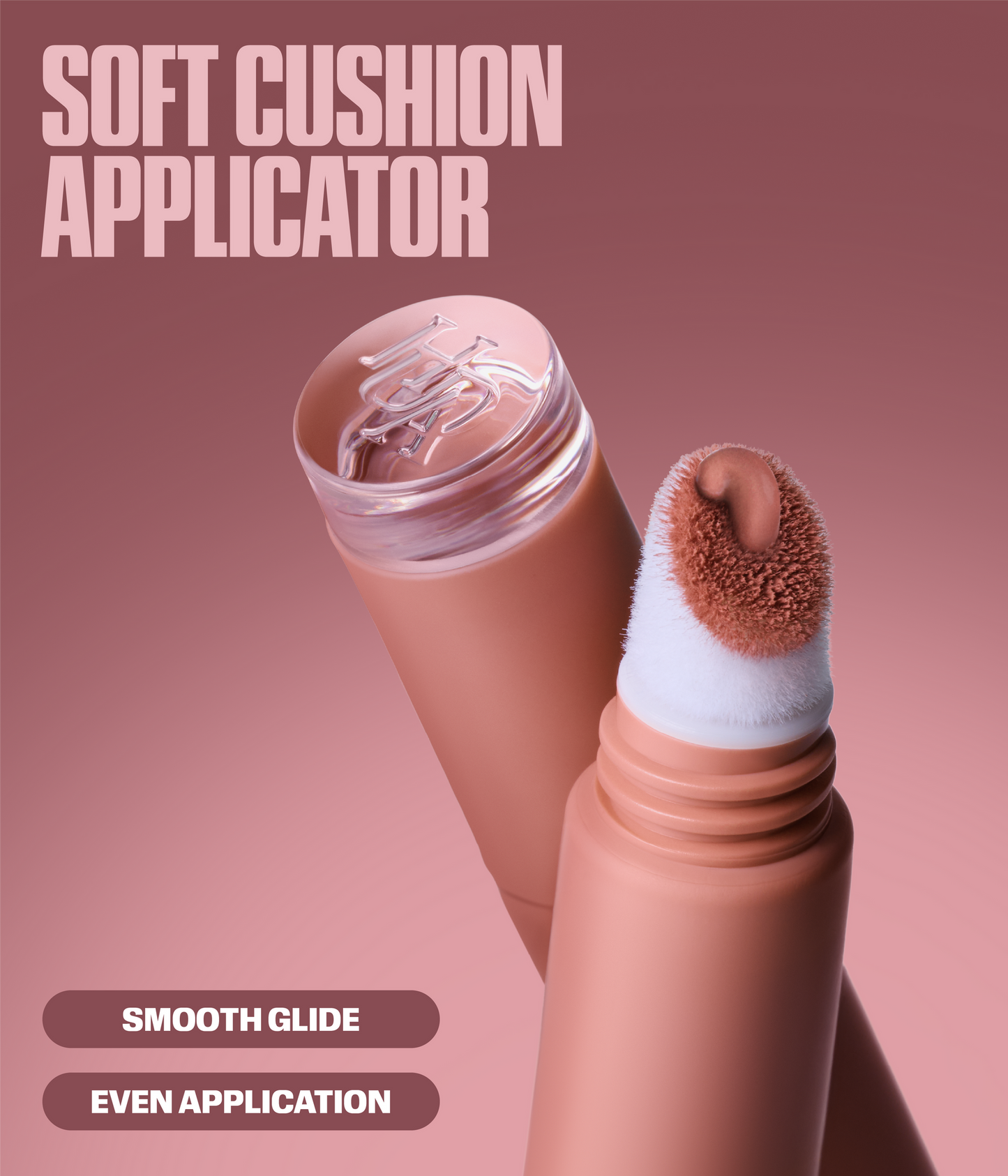 LIQUID MATTE MOUSSE - US 2378