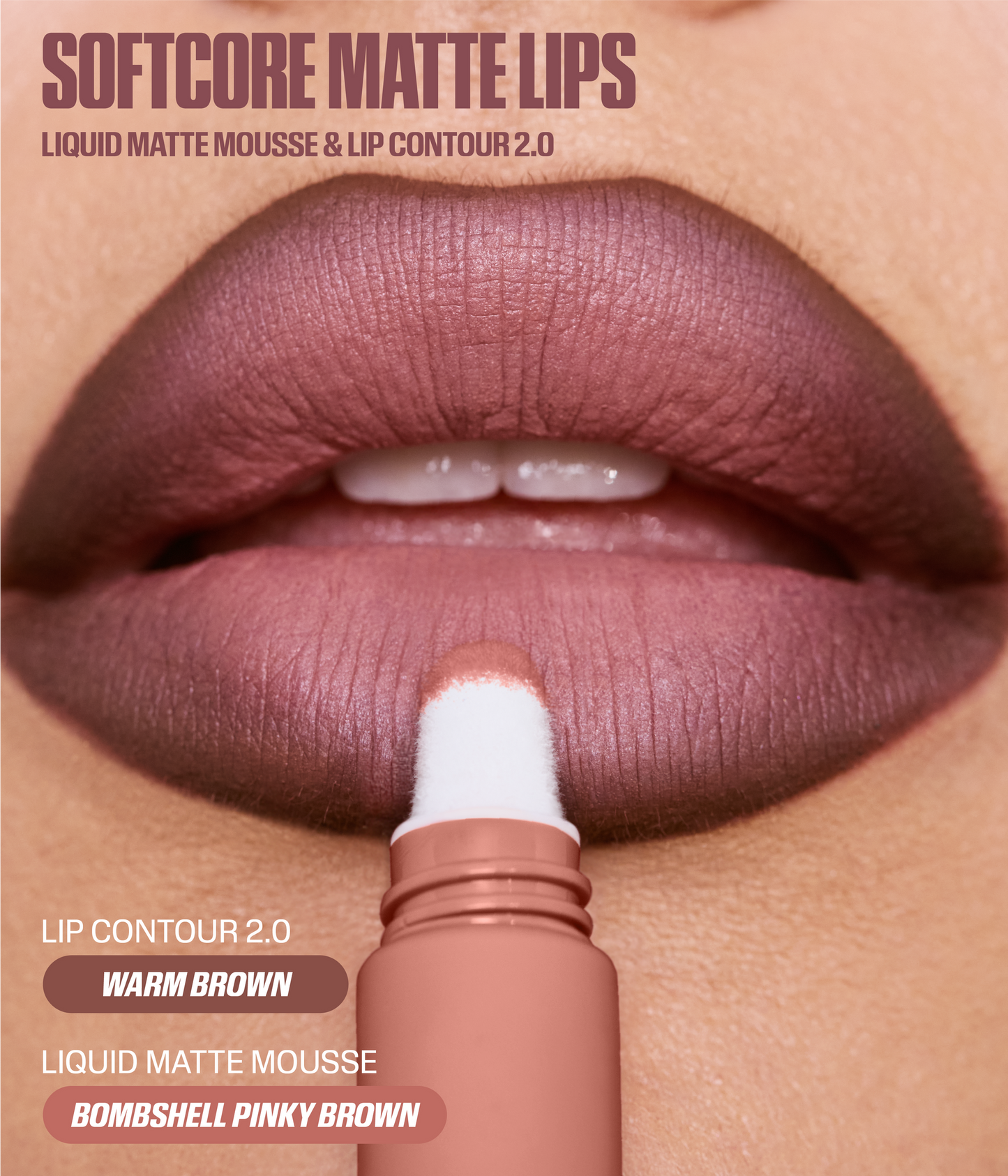 LIQUID MATTE MOUSSE - US 5440