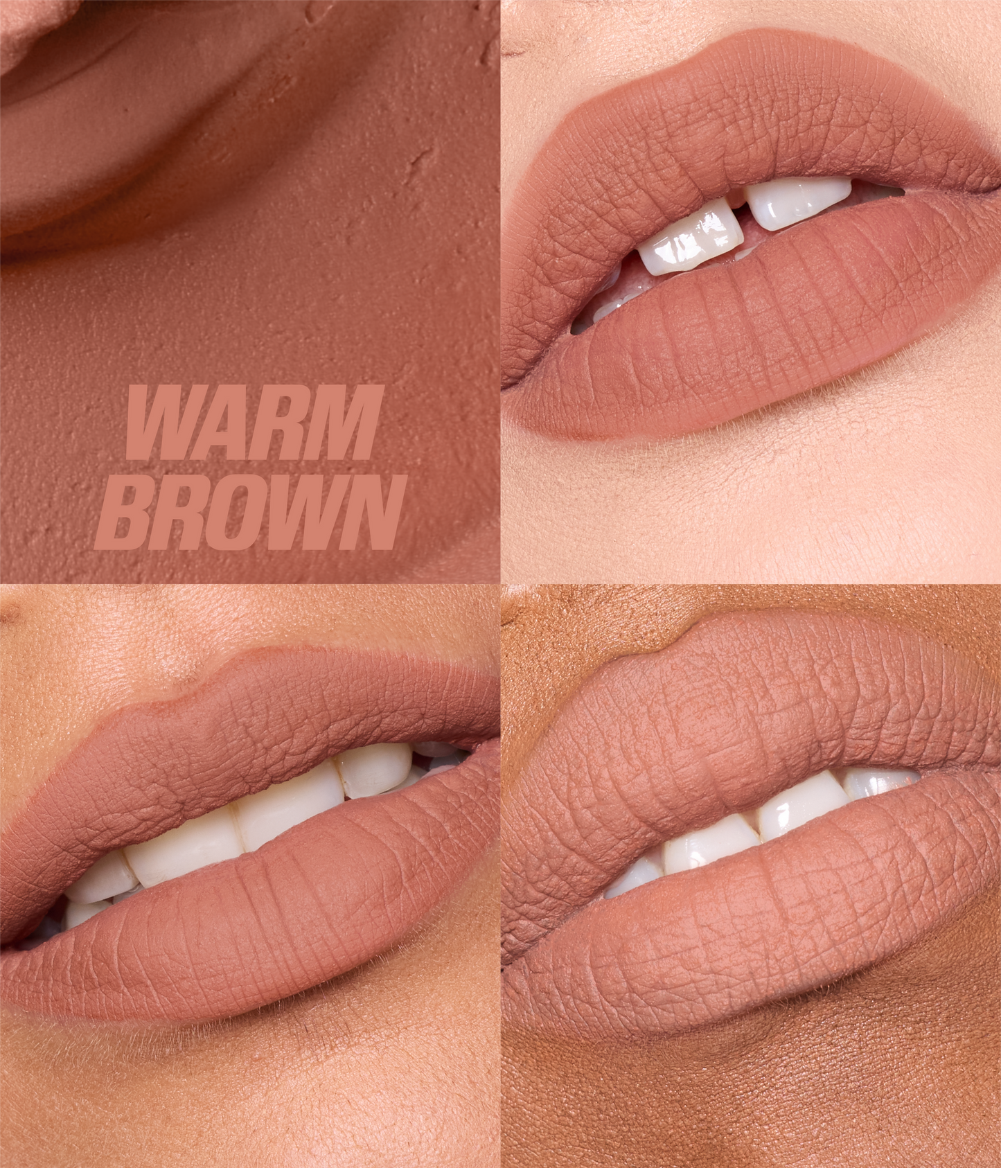 LIQUID MATTE MOUSSE - US 9397