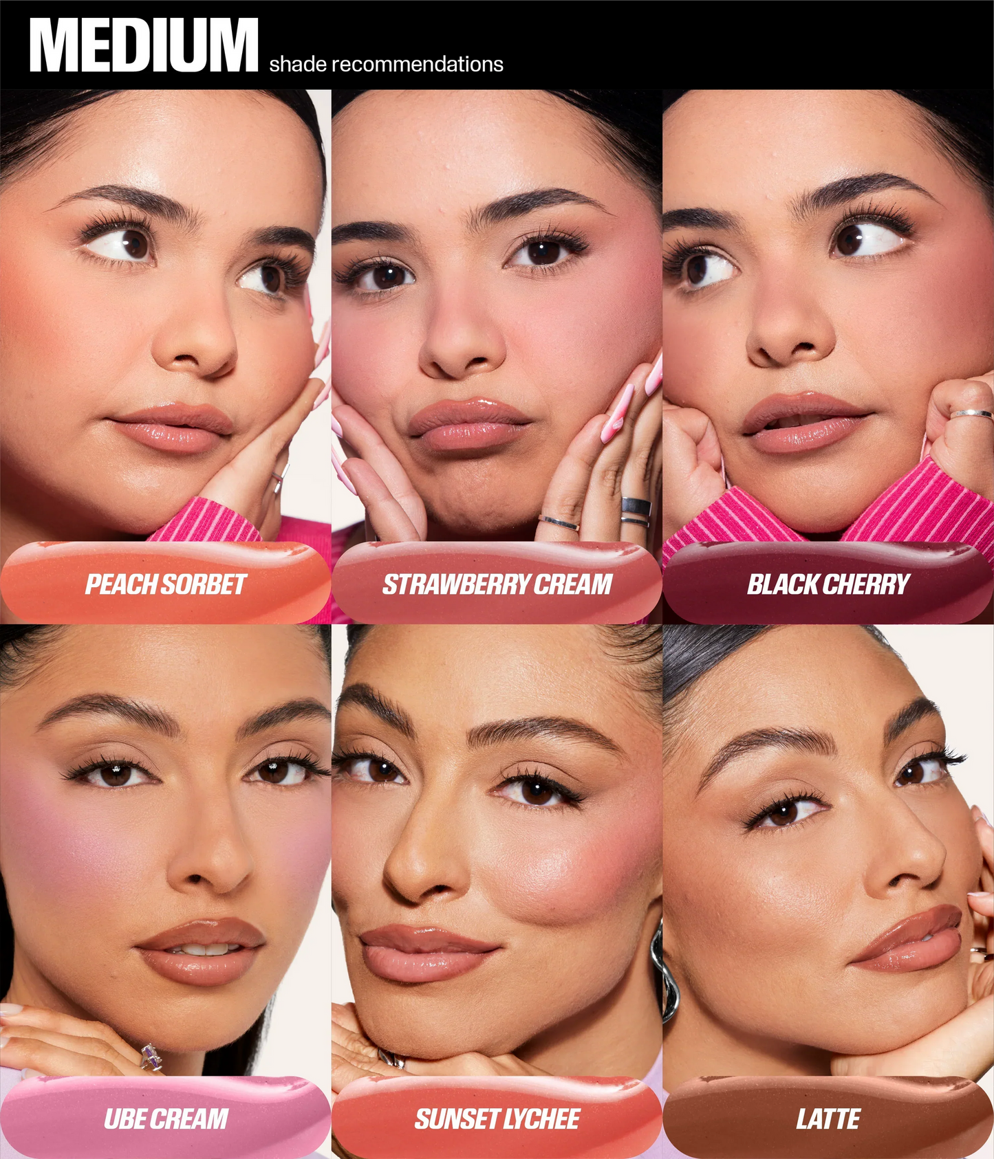 BLUSH FILTER LIQUID BLUSH - US 8806