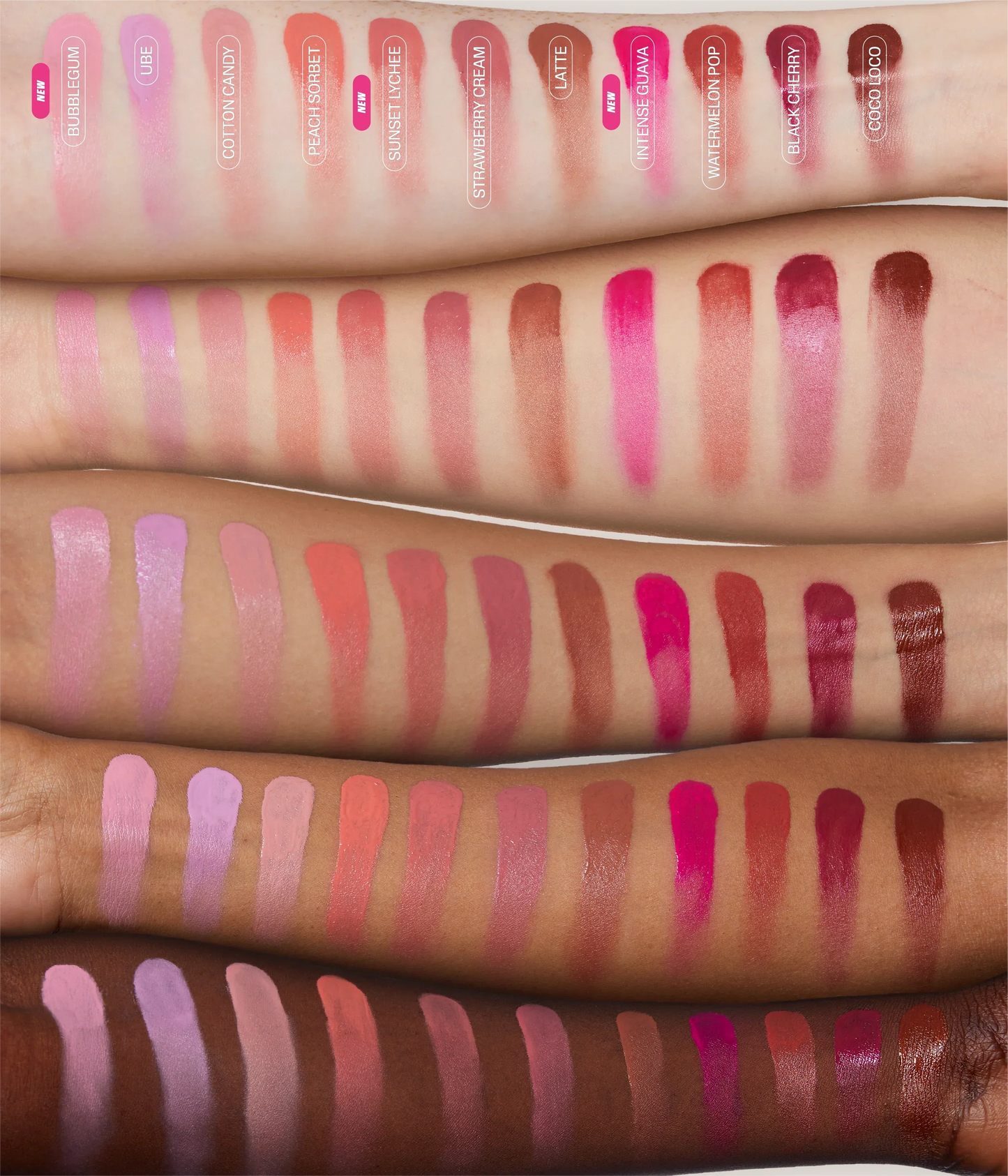 BLUSH FILTER LIQUID BLUSH - US 8806