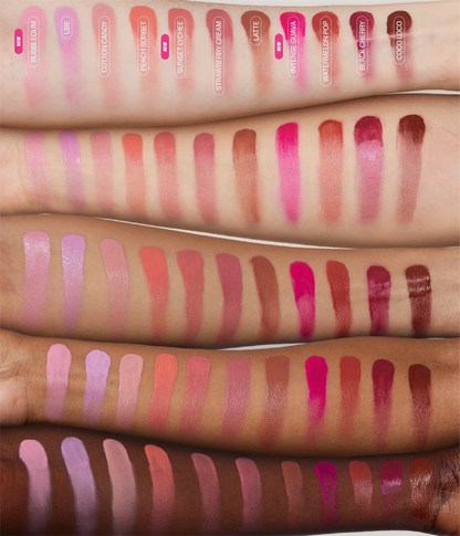 BLUSH FILTER LIQUID BLUSH - US 8806