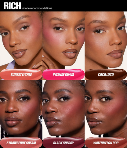 BLUSH FILTER LIQUID BLUSH - US 8164