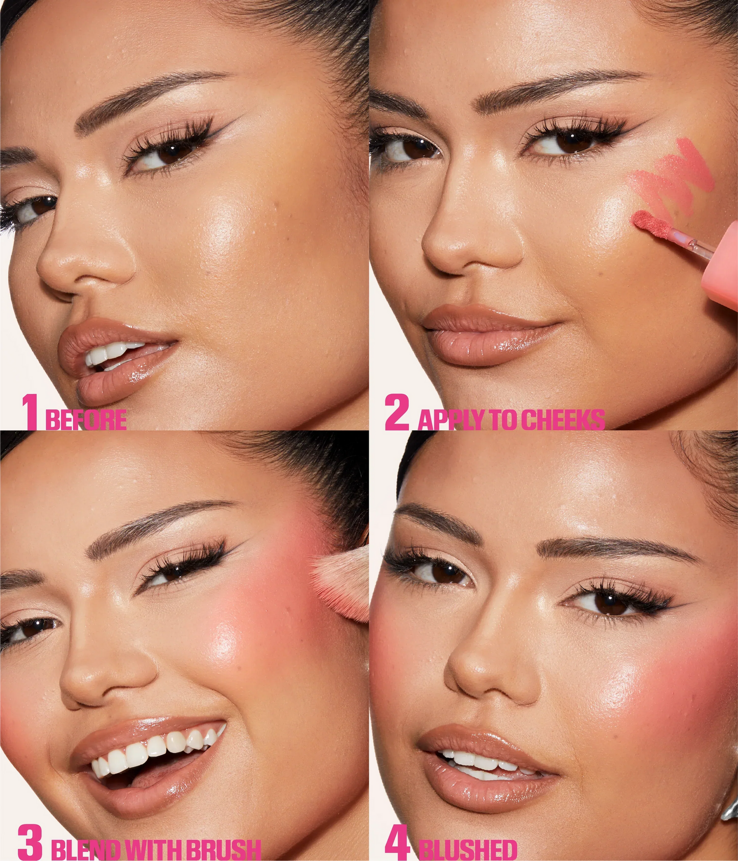 BLUSH FILTER LIQUID BLUSH - US 8164