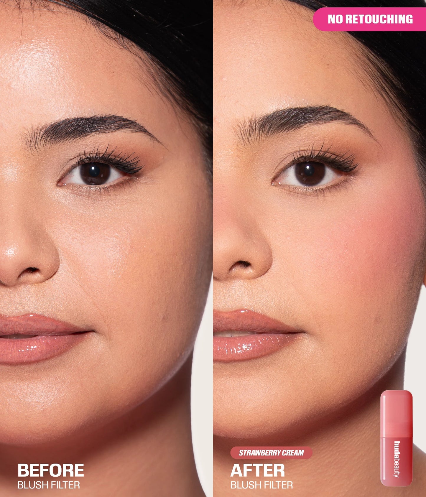 CHEEK & LIP DUO BERRIES AND CREAM - US 5678