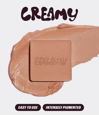 CREAMY OBSESSIONS EYESHADOW PALETTE - US 7979